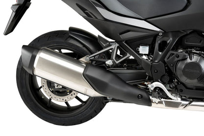 Puig Achterspatbord - Honda NT1100 2022-2024 - Carbon Look / Mat Zwart