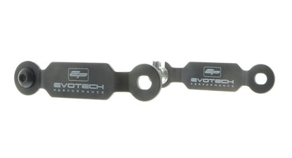 Afdekplaatjes duo voetsteunen Evotech Performance Honda CBR1000RR-R SP '20-