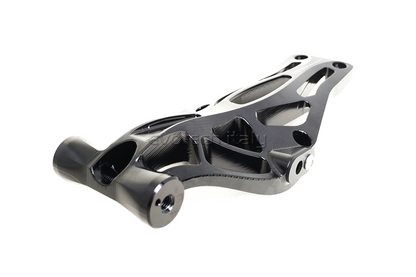 Kentekenplaathouder Evotech Triumph Speed Triple Rs 1200 '21-
