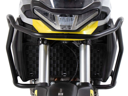Tankbeugel Zwart Hepco&Becker Voor Aprilia Tuareg 660 '22-24