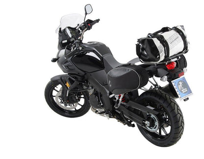 Topdragerverbreder Zwart Hepco&Becker Suzuki Dl1000 / Xt '14-19