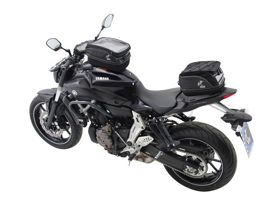 Sportrack Hepco&Becker Yamaha Mt-07 '14-17