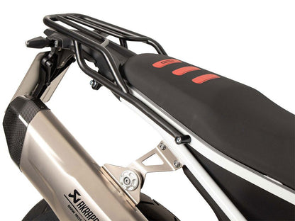 Topdrager Zwart ''Tube Rack’’ Hepco&Becker Bmw F900Gs '24-