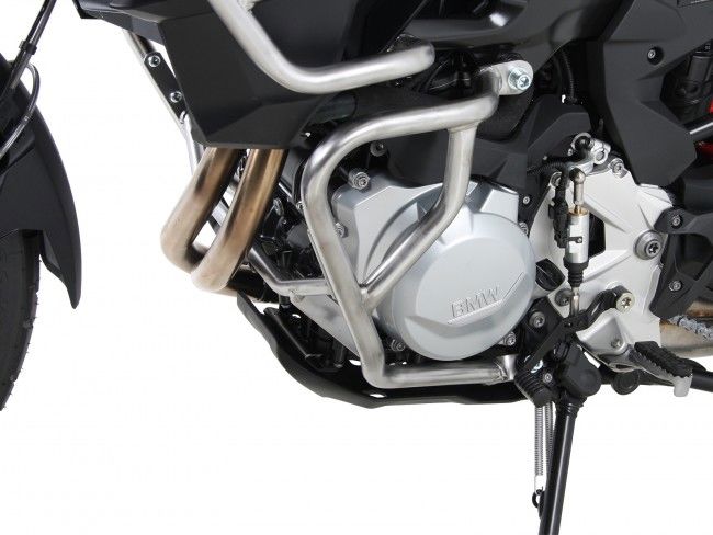 Valbeugel Rvs Hepco&Becker Bmw F850Gs '18-'23