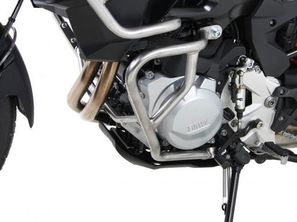 Valbeugel Rvs Hepco&Becker Bmw F850Gs '18-'23
