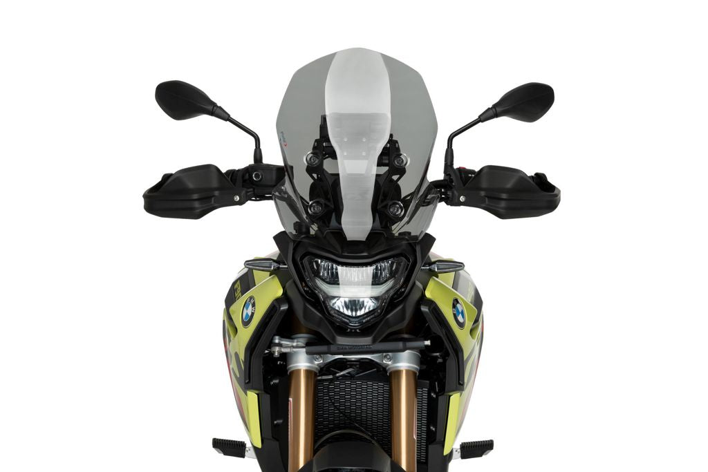 Vervangingsruit Touring Puig Bmw F900Gs '24- Donker Getint (Tweede Kans)