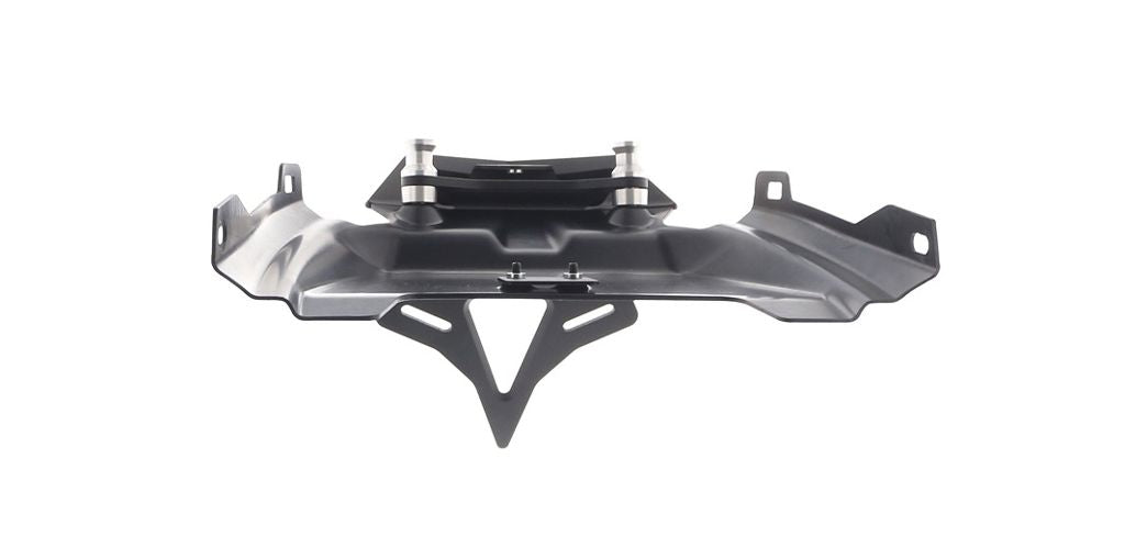 Kentekenplaathouder Evotech Performance Bmw F900R '20-24