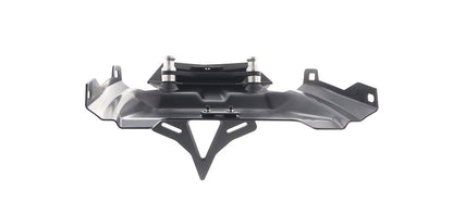 Kentekenplaathouder Evotech Performance Bmw F900R '20-24