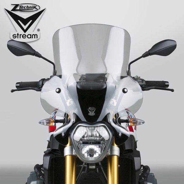 Vervangingsruit National Cycle Sport / Touring Bmw R1200R '15-18