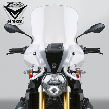 Vervangingsruit National Cycle Touring Transparant Bmw R1200R '15-18