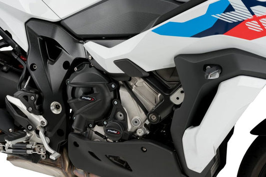 Engine cover set 3-delig Puig BMW S1000XR '20-