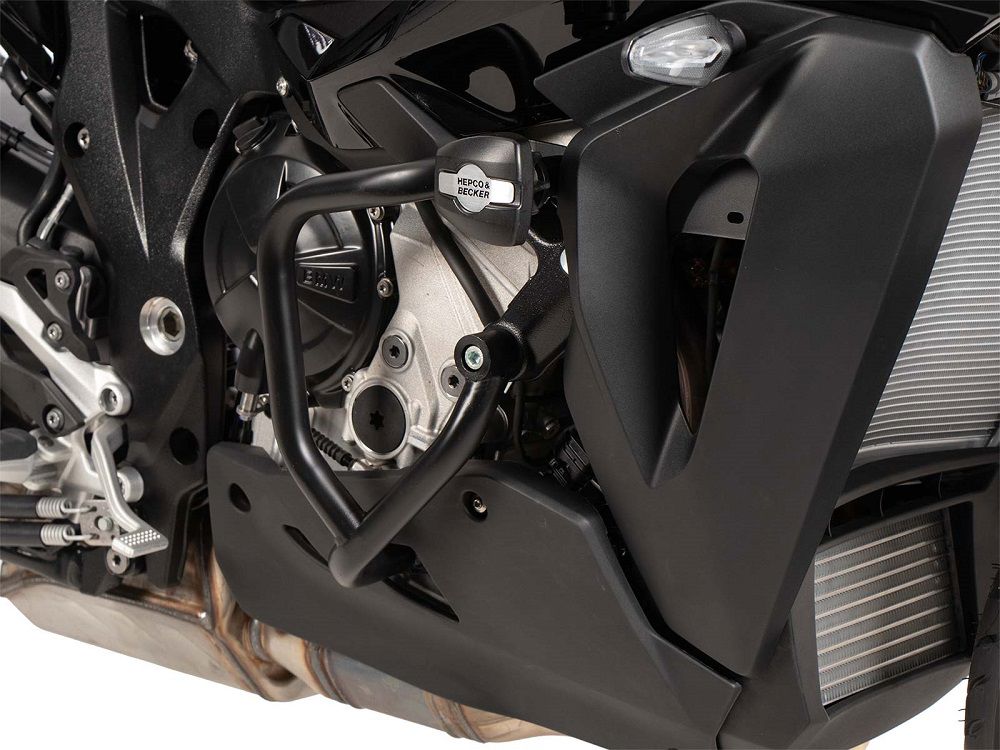 Valbeugel Zwart Hepco&Becker Bmw S1000Xr '24-