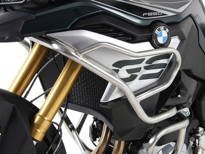 Valbeugel Rvs Boven Hepco&Becker Bmw F850Gs '18-'23