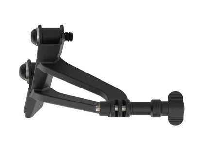 Camera steun duo voetsteun montage Evotech Performance Triumph Street Triple 765 RS '23-