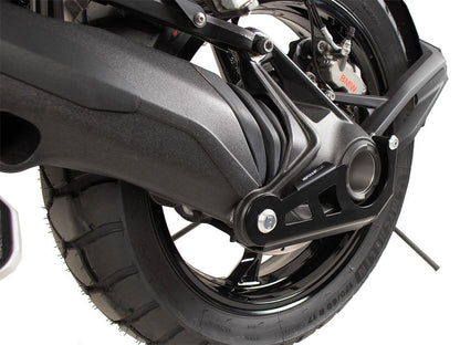 Cardan Beschermer Zwart Hepco&Becker Bmw R1300Gs Adventure ’24-