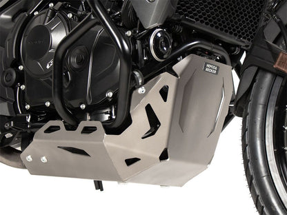 Carterplaat Aluminium Zilver Hepco&Becker Honda Xl750 Transalp '25-