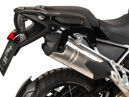 C-Bow tasdragers zwart Hepco&Becker Triumph Tiger 1200 Rally Pro / GT / GT Pro '22-
