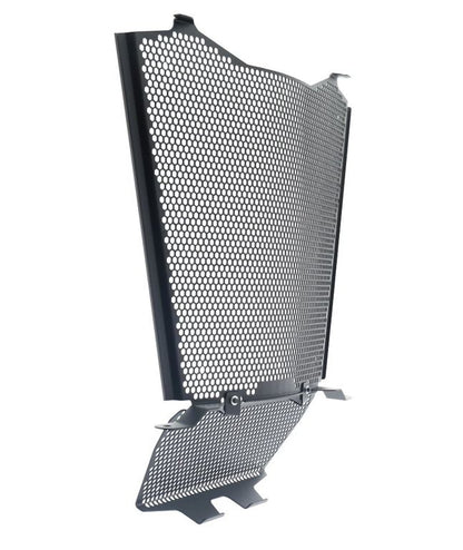 Radiator En Oliekoeler Cover Set Evotech Performance Bmw S1000Rr Sport '19-22