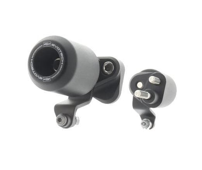 Crash Bobbins Met Light Mounting Kit Evotech Performance Bmw S1000Xr '24-