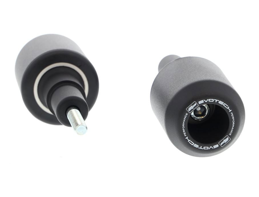 Crash bobbins Evotech Performance Kawasaki H2 SX SE+ ’19-
