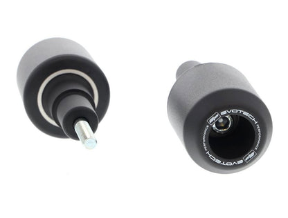 Crash bobbins Evotech Performance Kawasaki H2 SX SE+ ’19-