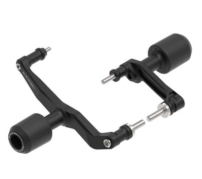 Crash bobbins Evotech Performance Ducati Multistrada V4 RS '24