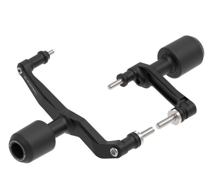 Crash bobbins Evotech Performance Ducati Multistrada V4 S '21-