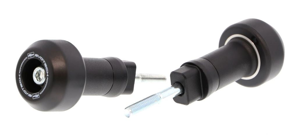 Crash bobbins Evotech Performance Aprilia Tuono V4 '21-24