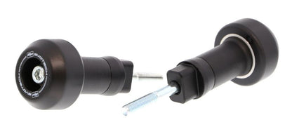 Crash bobbins Evotech Performance Aprilia Tuono V4 1100 RR '17-20