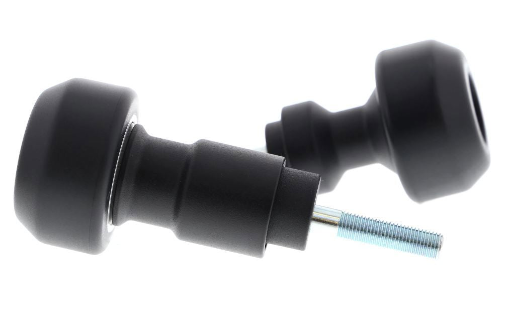 Crash Bobbins Evotech Performance Yamaha Mt-09 '17-20