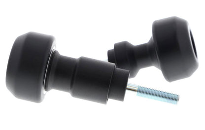 Crash Bobbins Evotech Performance Yamaha Mt-09 Sp '18-20