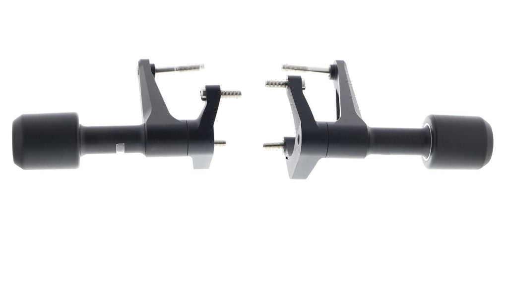 Crash Bobbins Evotech Performance Ktm 1290 Superduke Gt '19-