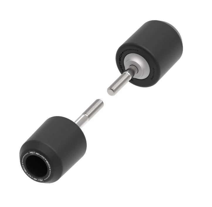 Crash Bobbins Evotech Performance Honda Cb1000R Neo Sports Café '21-