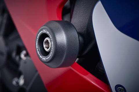 Crash bobbins Evotech Performance Honda CBR1000RR-R SP '20-