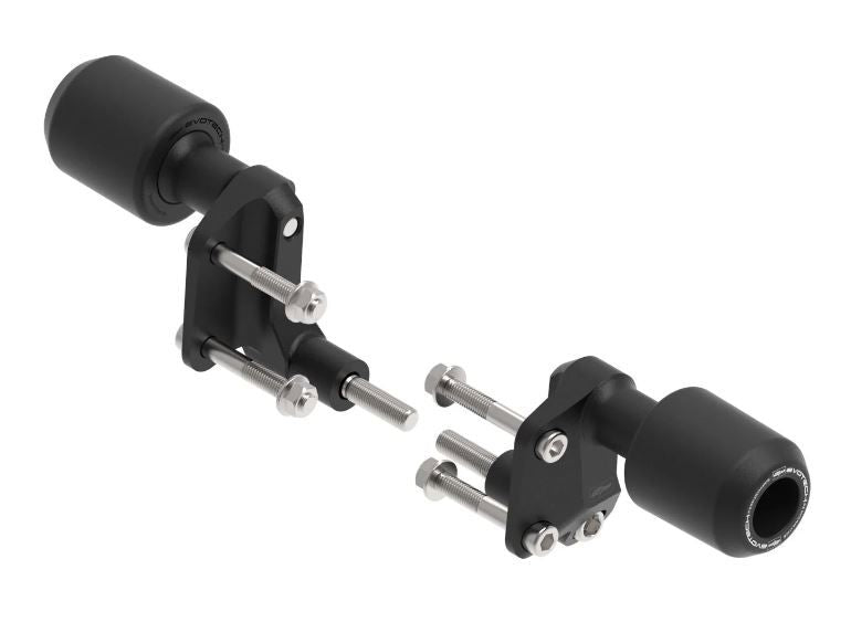 Crash Bobbins Evotech Performance Honda Cb750 Hornet '23-