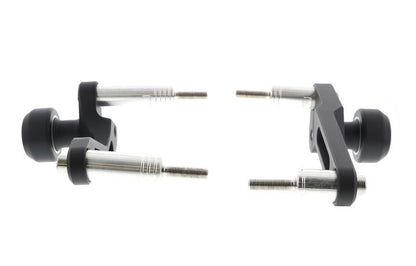 Crash Bobbins Evotech Performance Kawasaki Ninja 400 '18-