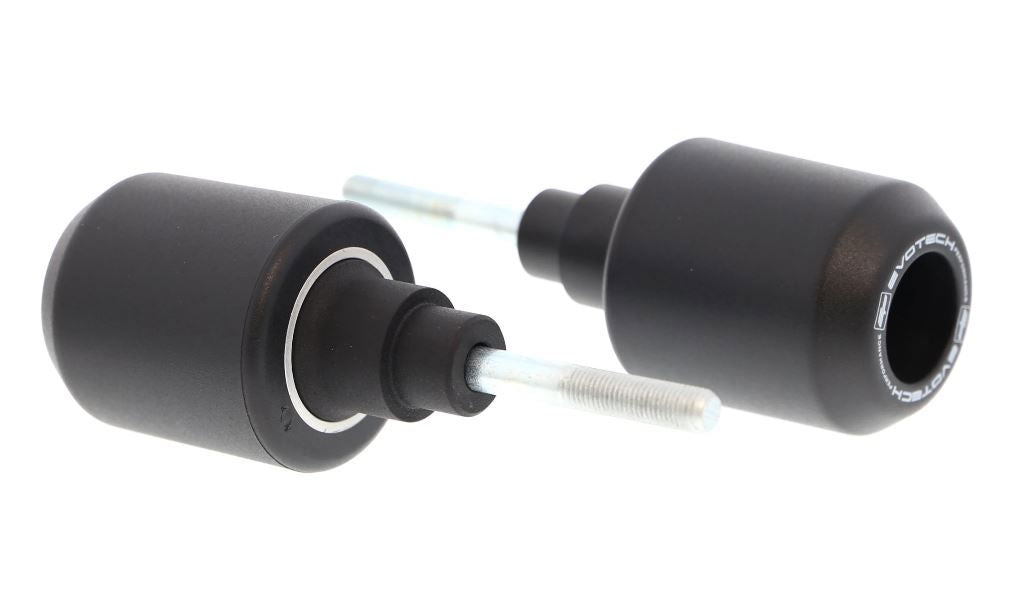 Crash Bobbins Evotech Performance Yamaha Mt-03 '16-21