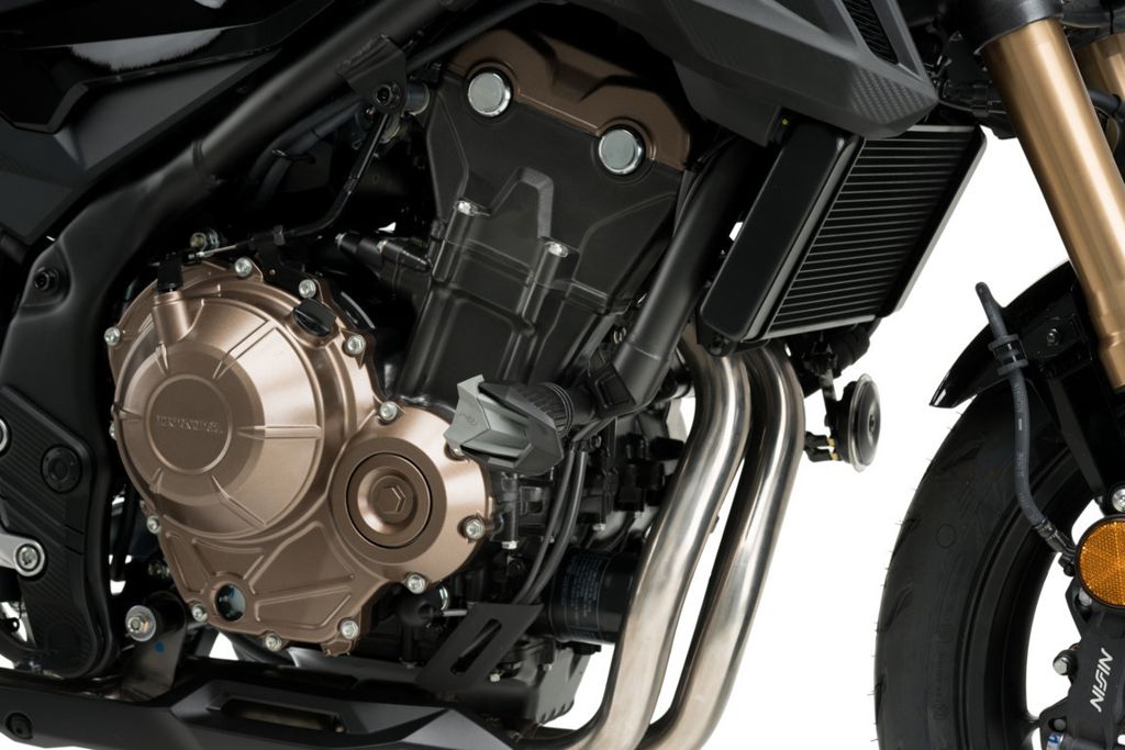 Sliders Puig model R19 diverse Honda modellen
