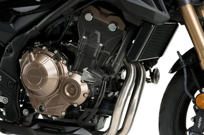 Sliders Puig model R19 diverse Honda modellen