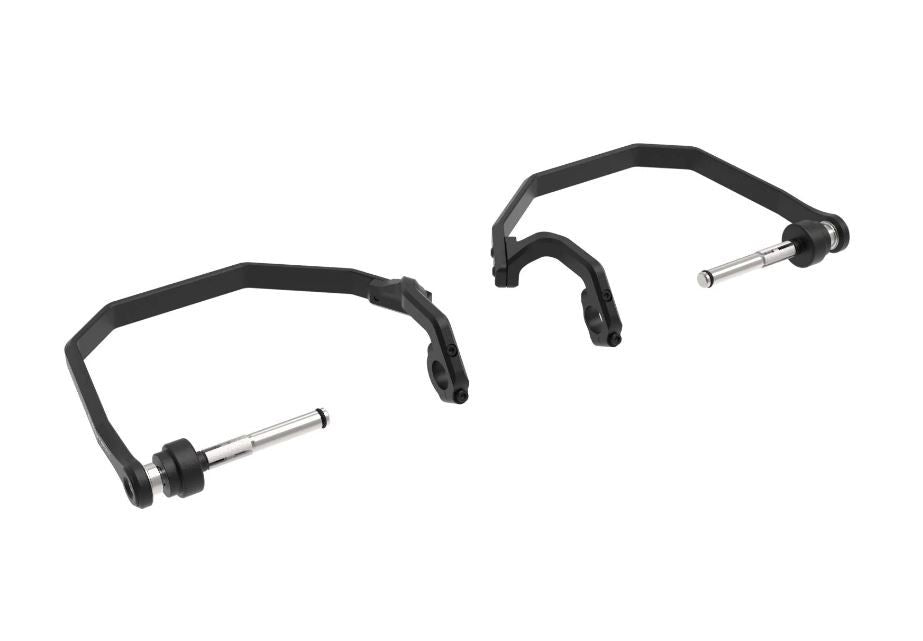 Hand Guard Protectors Evotech Performance Ducati Desertx '22-