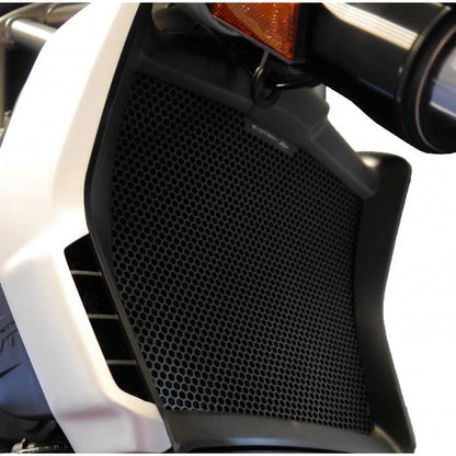 Radiatorcover Zwart Evotech Performance Ducati Xdiavel S '16-21
