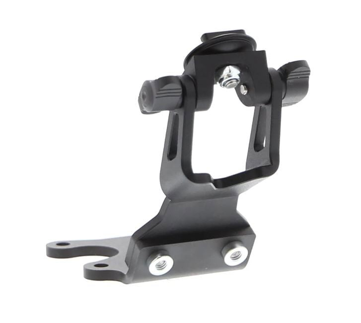 Navigatiesteun voor SP Connect Evotech Performance Ducati Diavel 1260 '19-