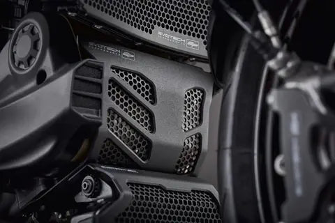 Engine Guard Protector Evotech Performance Ducati Hypermotard 939 '16-18