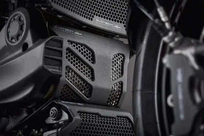 Engine Guard Protector Evotech Performance Ducati Hyperstrada 939 '16-18