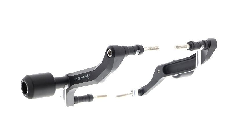 Crash bobbins Evotech Performance Ducati Monster 821 '13-17
