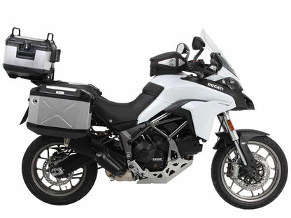 Kofferrek Zwart Hepco&Becker Ducati Multistrada 950/S ‘17-