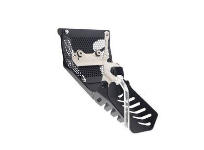Engine Guard Protector Evotech Performance Ducati Multistrada 1200 S '15-17