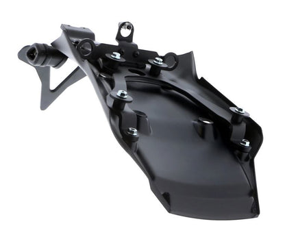 Kentekenplaathouder Evotech Performance Ducati Multistrada Enduro 1200 '16-18