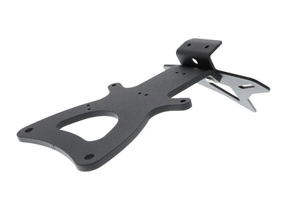 Kentekenplaathouder Evotech Performance Ducati Scrambler Icon Dark '20-