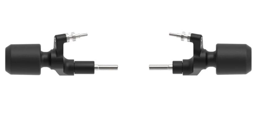 Crash bobbins Evotech Performance Ducati Streetfighter V4S '20-24